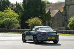 Mazda MX-5 R-Sport 2020 года (UK)